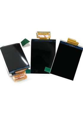 适用诺基亚220 4G TA1617 2023 105 4G TA1553 8210 TA1492显示屏