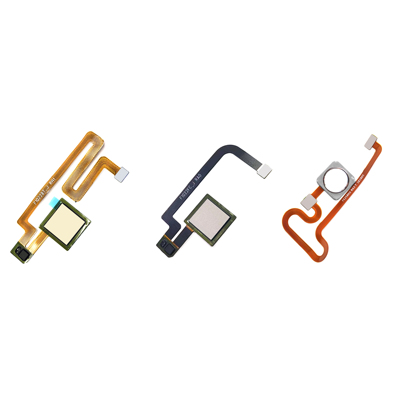 适用于小米max2 max3 mix2s mix3指纹排线 按键感应