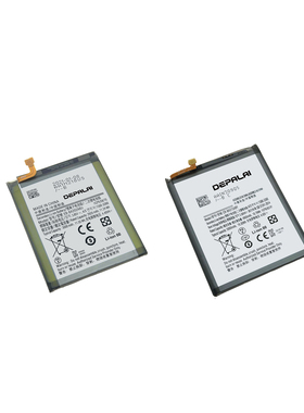 EB-BA202ABU适用于三星A20E A10E A21s A22 A31 BA217ABY W1电池