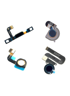 适用于诺基亚5 6.1 7Plus 8S指纹按键排线