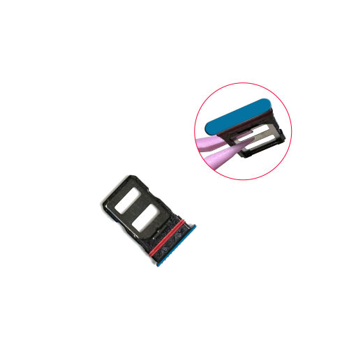 适用红米A1 A2 A3 A5 K20 K30 K40 K50 K60 K70 Sim卡托 卡盖