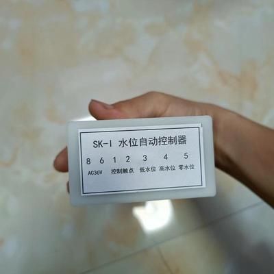 JLB-3矿用漏电闭锁继电器 JLB3矿用检漏继电器 SK-1水位控制器