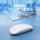 Беспроводная Bluetooth-мышь Lenovo M241 для офисного ноутбука mute перезаряжаемая подходит для Apple Android mini 2