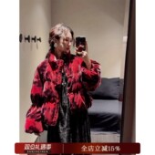 新国标90鹅绒服爆款 潮 羽绒服女款 冬季 一一专享 洛神赋