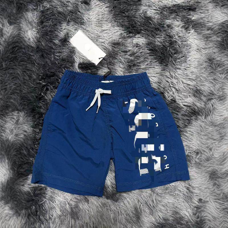 B0SS男女童游泳沙滩休闲短裤 B  DK019 JUNIOR Swimming Shorts