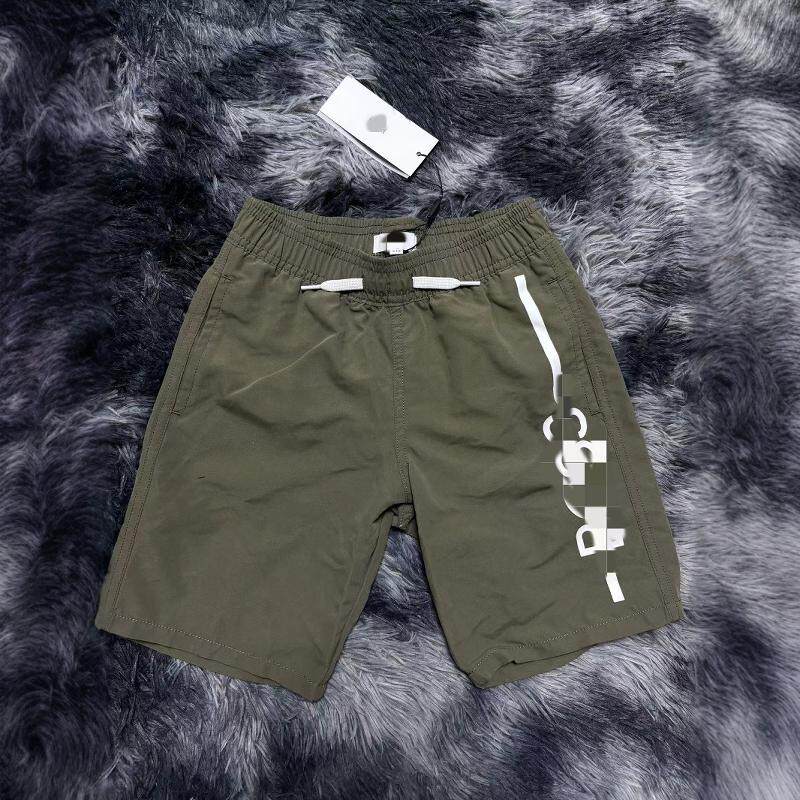 B0SS男女童游泳沙滩休闲短裤 B  DK012 JUNIOR Swimming Shorts