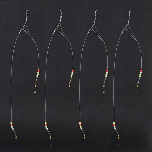 钢丝线不缠绕防咬不怕断