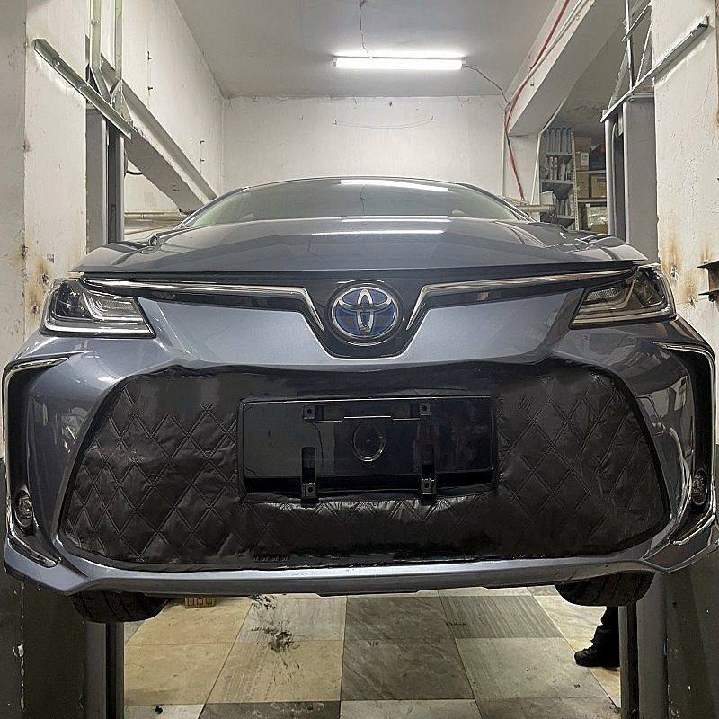 适用丰田RAV4荣放威兰达致炫威驰汽车水箱保温加厚中网保暖防寒罩,汽车用品/电子/清洗/改装,遮雪挡,淘宝优惠券,粉丝福利购,淘宝优惠卷