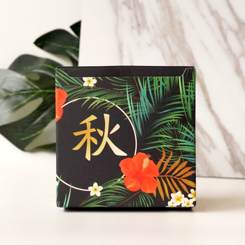 TEAONE秋日茶蜜桃乌龙桂花乌龙人参乌龙佛手薄荷乌龙袋泡