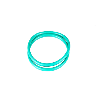 四氟法兰垫片DN15/20/25/32/40/50/65/80-600DN聚四氟乙烯 活接垫