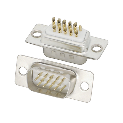 煌林HLingVGA焊接公/母头