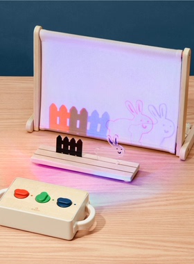 KiwiCo经典单品 光影火焰漩涡化学电力荧光 实验室系列 顺丰包邮