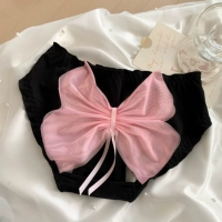 Полый узел [сладкий и прохладный черный порошок]