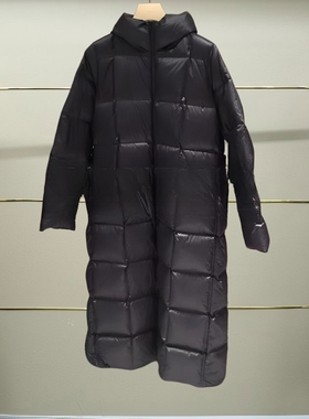 捌正品超长进口羽绒服5OAC15170-240h超