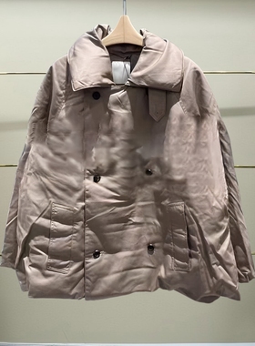 捌正品秋冬休闲羽绒服5OAC11110-240h