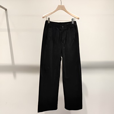 正品23冬灯芯绒休闲裤5N0E10780-230