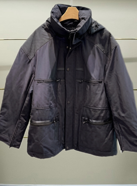 州正品2025冬款户外防风服5PBC13680-250