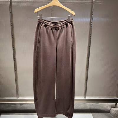 正品2024秋季新款休闲香蕉卫裤5O9E13220-240