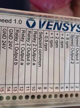 进口过速模块Overspeed 1. 0全新带包装20个有需