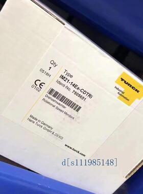 PS400R-304-LI2UPN8X-H1141 图尔克TURCK