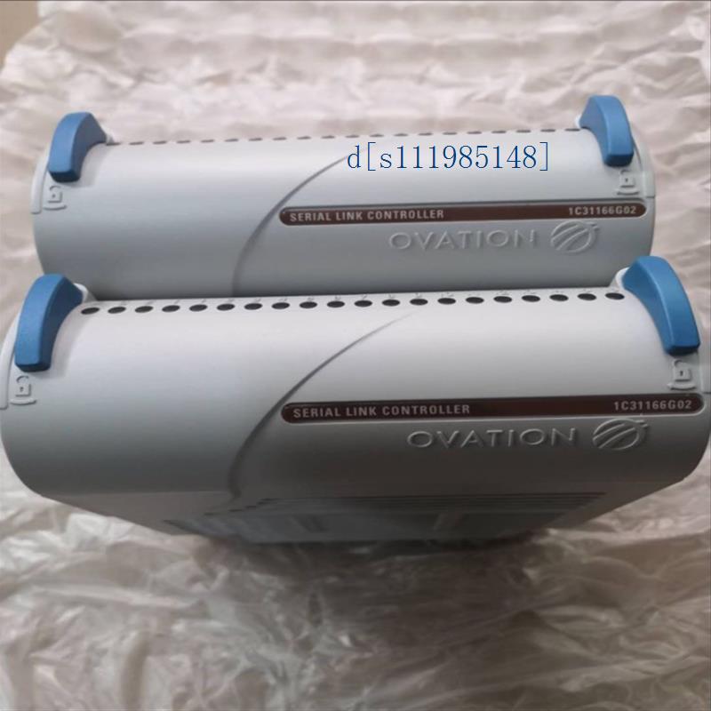 艾默生ovation控制系统电源模块WH5-2FF 100-240V\24V