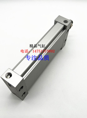 NP NPD平板气缸50-5 10 15 20 25 30 35 40 45 50 75 100 125 150