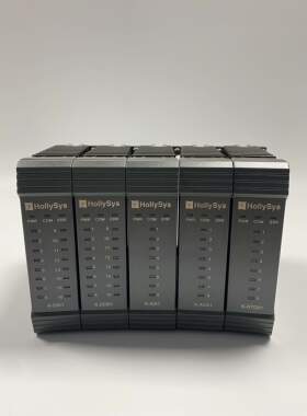 全新和利时模块K-AI01 K-AO01 K-DI01 K-DO01 K-RTD01正品K-BUS02