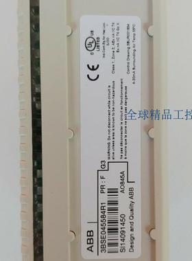 PM510V08 3BSE008373R1 DSBC175 3BUR001661R1模块全新原装ABB