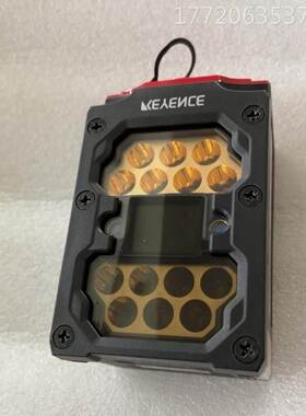 SR-2000 SR-2000W基恩士KEYENCE固定式读码器