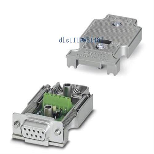 菲尼克斯-D-SUB总线连接器 - SUBCON-PLUS F2 - 2799490