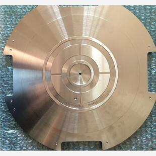 Disco DAD3350  8寸库存现货全新陶瓷工作盘FHEB-910015-1  12H04