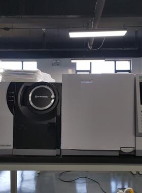 岛津气质质,岛津GCMS?TQ8040三重四级杆气质。201