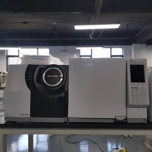 岛津气质质,岛津GCMS?TQ8040三重四级杆气质。201