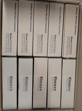 步科Kinco人机界面，DM070-LVDS，全新触摸屏，工