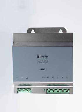 全新和利时220VAC转24VDC120W直流输出电源模块SM910 SM911 SM913