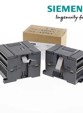 全新PLC模块EM221 6ES7221 6ES7 221-1BF22/1BH22-0XA8/0/O
