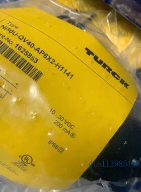 BI2-M12-AN6X-H1141 图尔克TURCK BI2-M12-AN6X-H1141