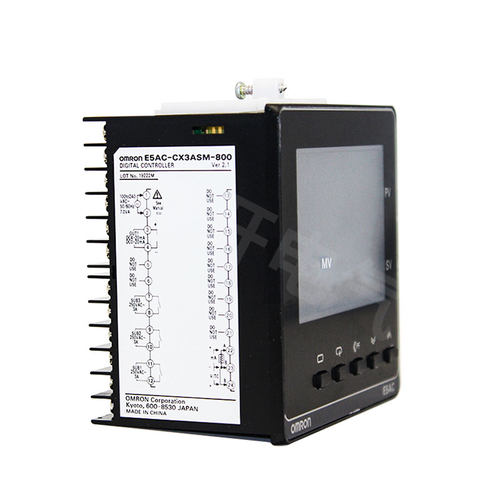 E5AC-RX3ASM-800 QX3ASM CX3ASM-808 PR2ASM-804数字温控器