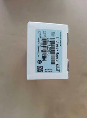 E+H PH电极CPS91E-AA7BTH2(CPS91E-