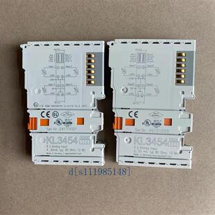 倍福模块EL3632 EL9011 EL3202 EL3024 KL1889 KL2889 EL9410议价