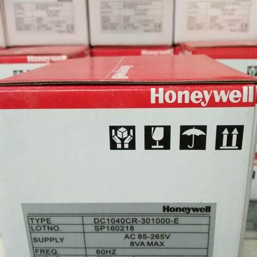 特价honywell温控器DC1040CR-301000--E