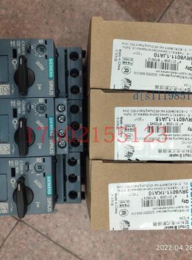 3RV6011-1CA15 3RV6011-1CA15/1DA10/1DA15/1EA10/1EA15/1FA10