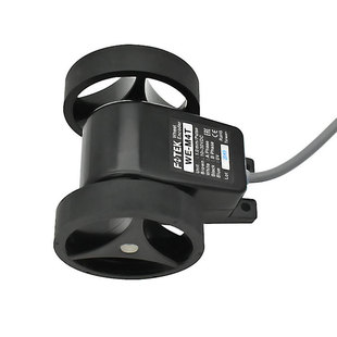 原装阳明FOTEK长度发讯器/计米器/轮型传感器 WE-M4T/M3T/M2T