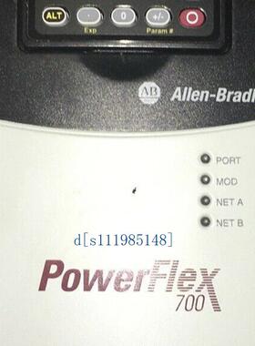 AB-罗克韦尔变频器20BC072A0AYNANC0-20BC072A0AYNANC1