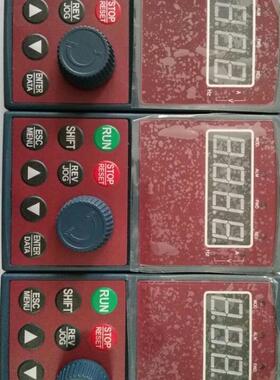 变频器面板EDS1000