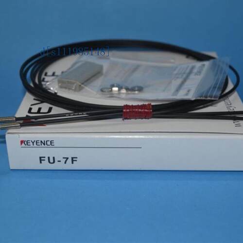 全新KEYENCE基恩士光纤FU-7F