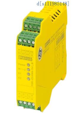 阈值开关 - MINI MCR-2-UI-REL - 2902033 菲尼克斯 原装现货特价
