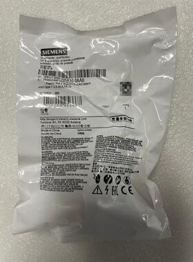 全新原装西门子按钮头3SU1000-0AB10-0AA0