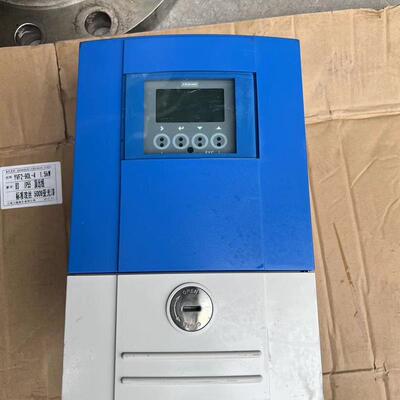 KROHNE科隆IFC300W 电磁流量计转换器变送器,拆机