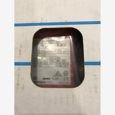 日本HORIBA堀场质量流量计SEC-Z514MGX硅烷  SEC-Z524MGX氨气3SLM